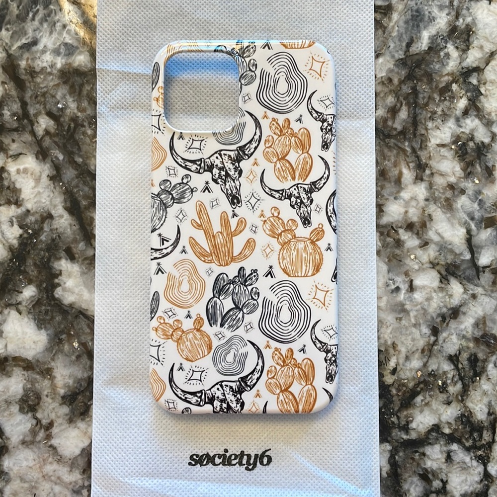 iPhone 12 case